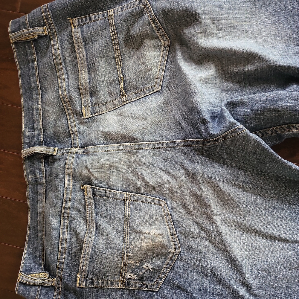 Express Men's Jeans - Picture 4 of 8